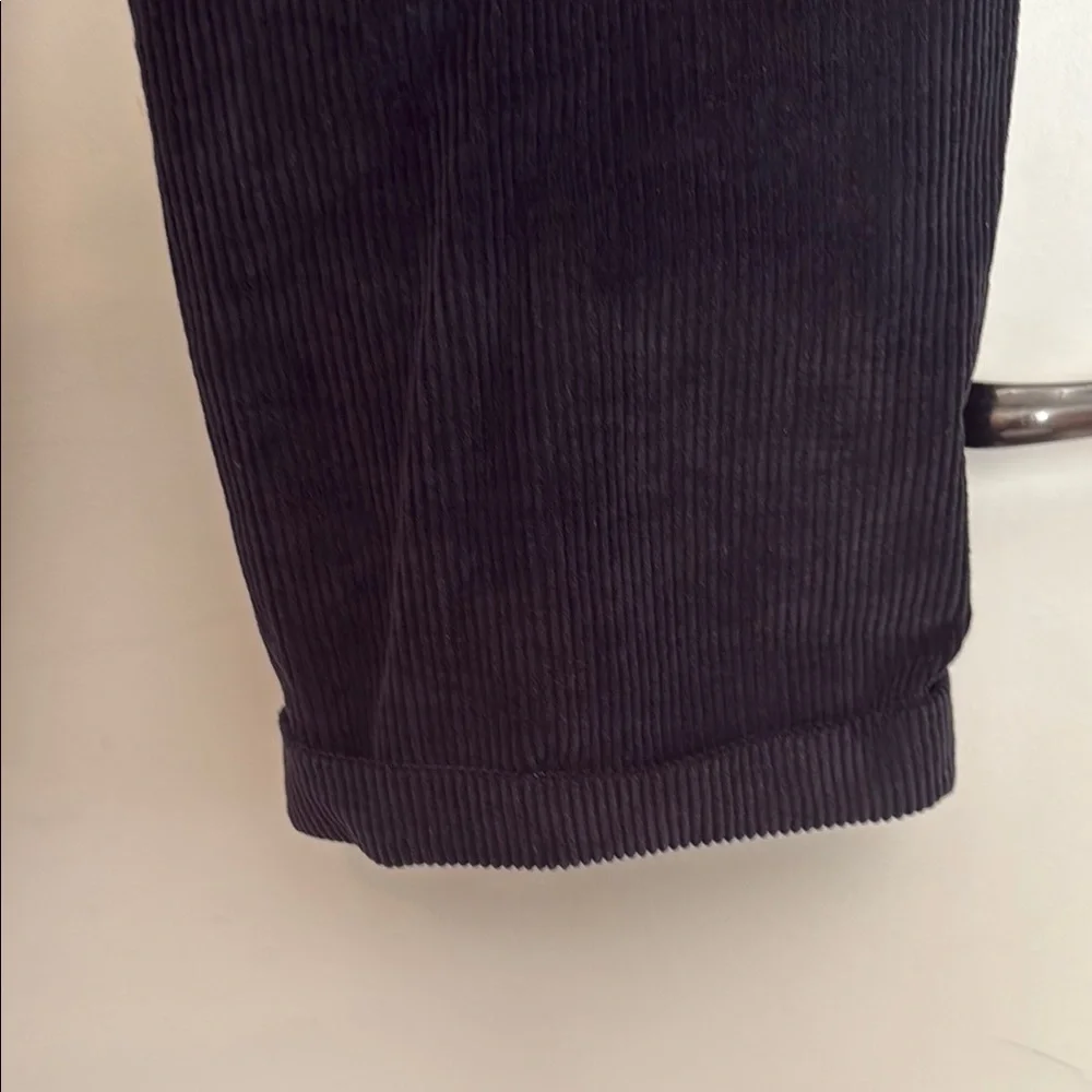 Ralph Lauren Men's Black Corduroy Pants - Picture 6 of 6